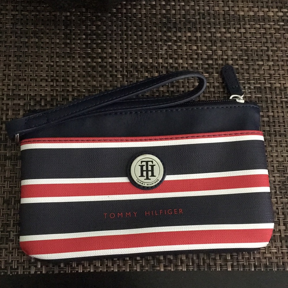 Wristlet